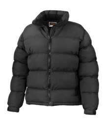 Women's Holkham down-feel jacket