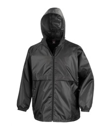 Core lightweight jacket