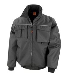 Work-Guard Sabre pilot jacket
