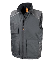 Work-Guard Vostex bodywarmer