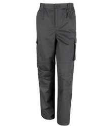 Women's action trousers