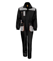 Work-Guard lite coverall
