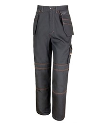 Work-Guard lite x-over holster trousers