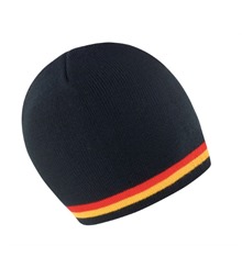 National beanie
