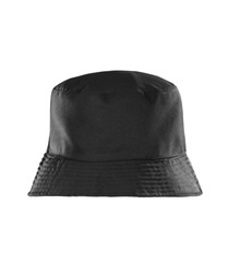 Core recycled reversible bucket hat
