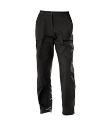 Women's action trousers unlined
