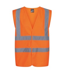 Pro hi-vis vest