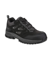Mudstone S1P safety trainers