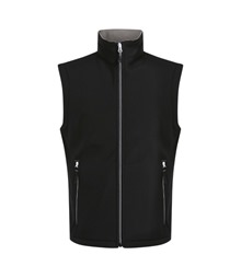 Ascender 2-layer softshell bodywarmer