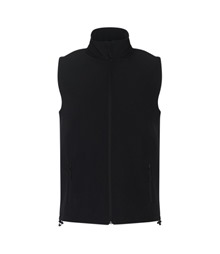 Pro 2-layer softshell gilet