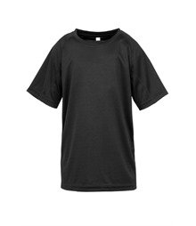 Junior performance aircool tee