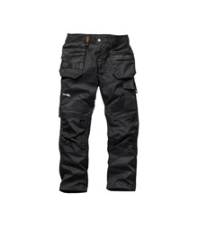 Trade Flex trousers