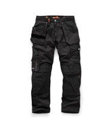 Trade holster trousers