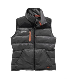 Worker bodywarmer