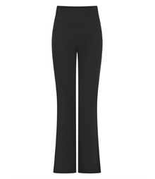 Women?s flared leggings