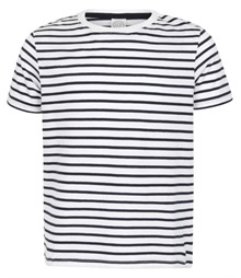 Kids striped T