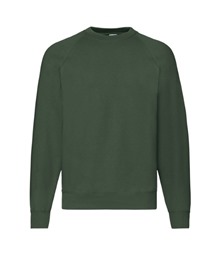 Classic 80/20 raglan sweatshirt
