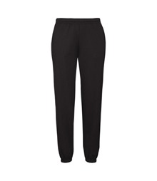 Classic 80/20 elasticated sweatpants