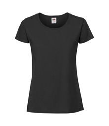 Women's Iconic 195 ringspun premium t-shirt