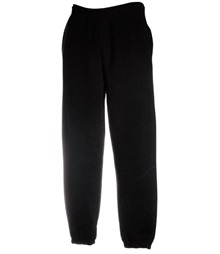 Premium 70/30 elasticated sweatpants