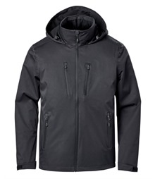 Scirocco lightweight shell