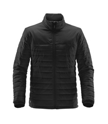 Nautilus quilted jacket
