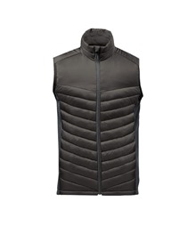 Montserrat thermal vest
