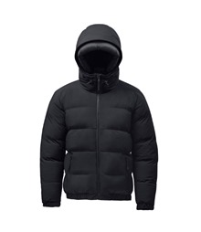 Explorer thermal jacket