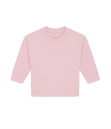 Baby Changer terry crew neck sweatshirt (STSB920)