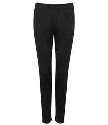 Women's slim leg jogger