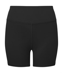 Women?s TriDri? recycled micro shorts
