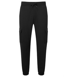 Unisex TriDri? cargo recycled joggers