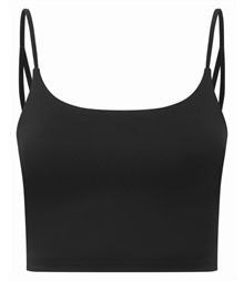Women?s TriDri? recycled Luxe bra