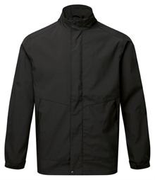 Recycled super-lightweight jacket