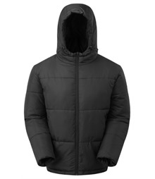 Expanse padded jacket