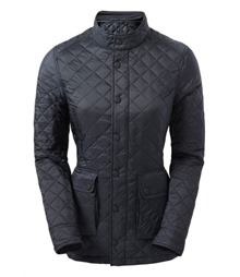 Women's Quartic quilt jacket