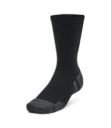 UA Performance tech 3-pack crew socks