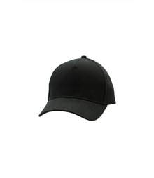 Classic 5 Panel Cap