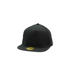Original Snapback 5 Panel Cap