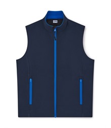 Ladies Printable Softshell Gilet