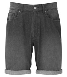Men?s denim shorts