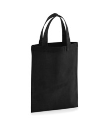 Cotton party bag for life