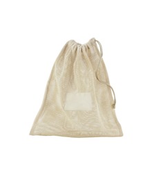 Organic cotton mesh sacks