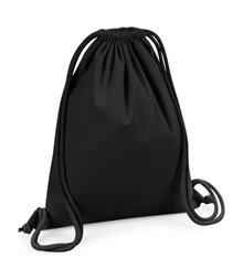 Organic premium cotton gymsac