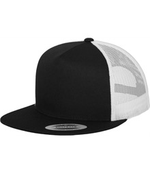 Classic trucker 2-tone (6006T)
