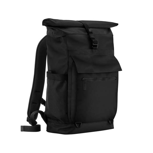 Axis roll-top backpack