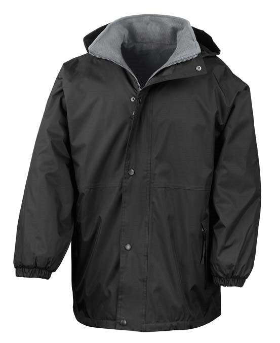 Reversible StormDri 4000 jacket