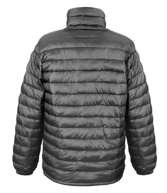 Ice bird padded jacket