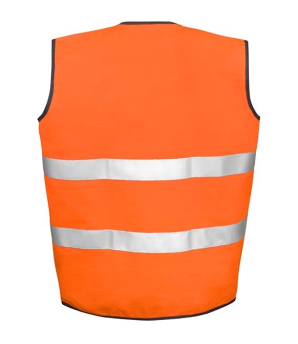 Motorist safety vest