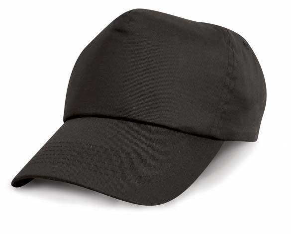 Cotton cap